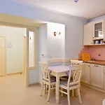 Sunceva Postelja 4*