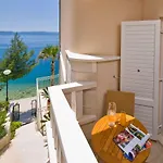 Sunceva Postelja 4*