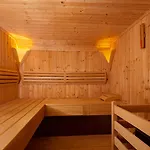 ホテル Sunceva Postelja 4*
