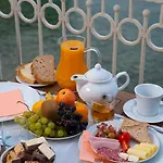 ホテル Sunceva Postelja