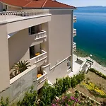 Sunceva Postelja 4*