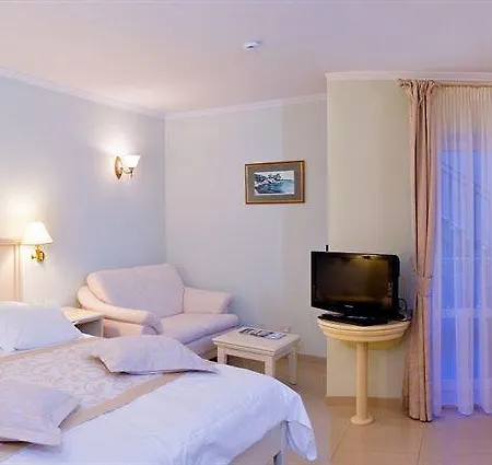 Sunceva Postelja Hotel