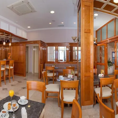 Hotel Sunceva Postelja