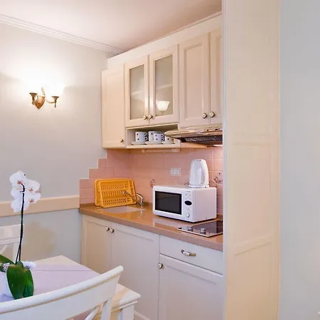 Hotel Sunceva Postelja 4*