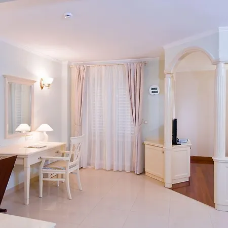 Hotel Sunceva Postelja 4*