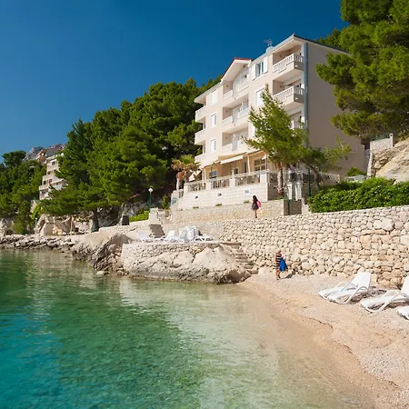 Hotell Sunceva Postelja 4*