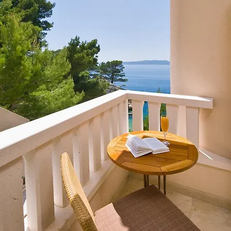 Hotel Sunceva Postelja Brela