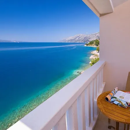 Hotel Sunceva Postelja 4*