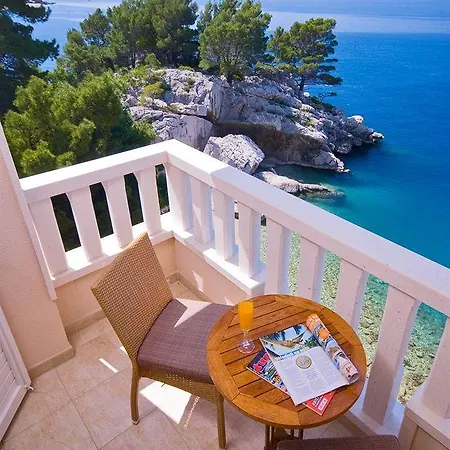 Sunceva Postelja Hotel 4*