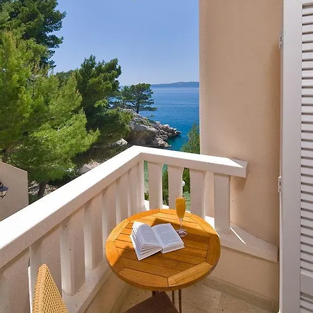 Sunceva Postelja 4* Brela