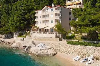Sunceva Postelja Hotel Brela