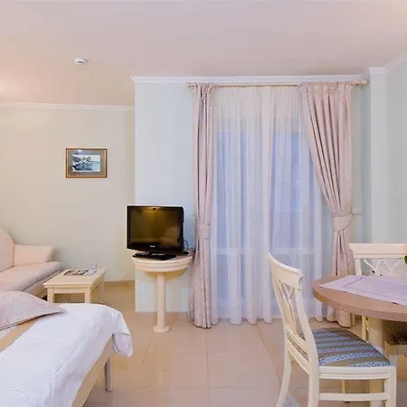 Sunceva Postelja Hotel