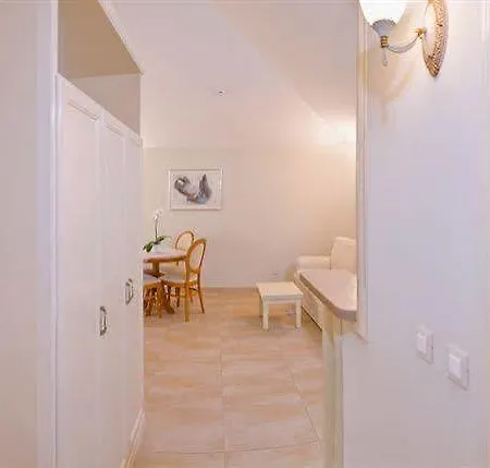 Hotel Sunceva Postelja Brela