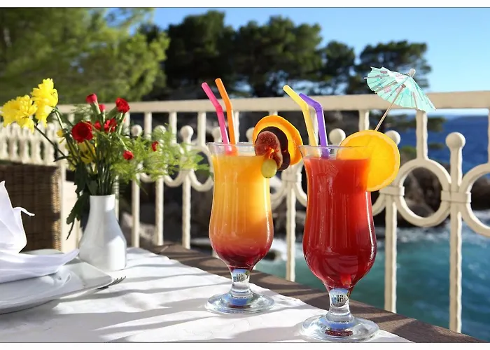 Hotell Sunceva Postelja 4*