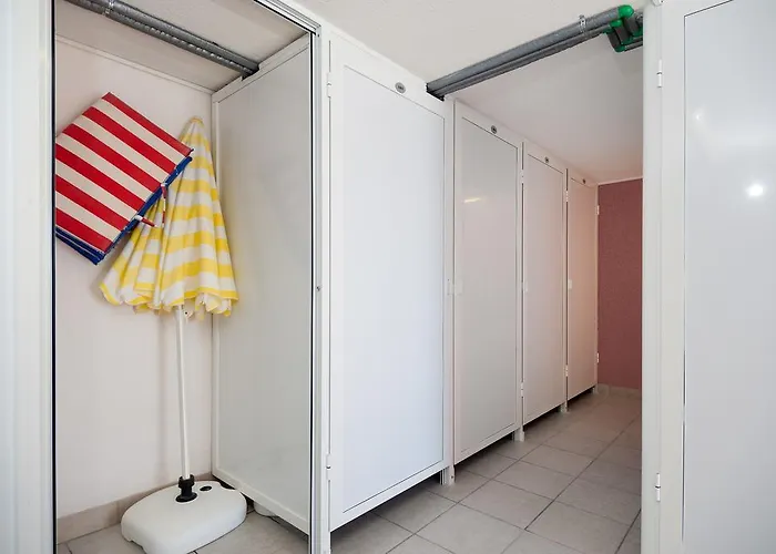 Sunceva Postelja Hotell 4*
