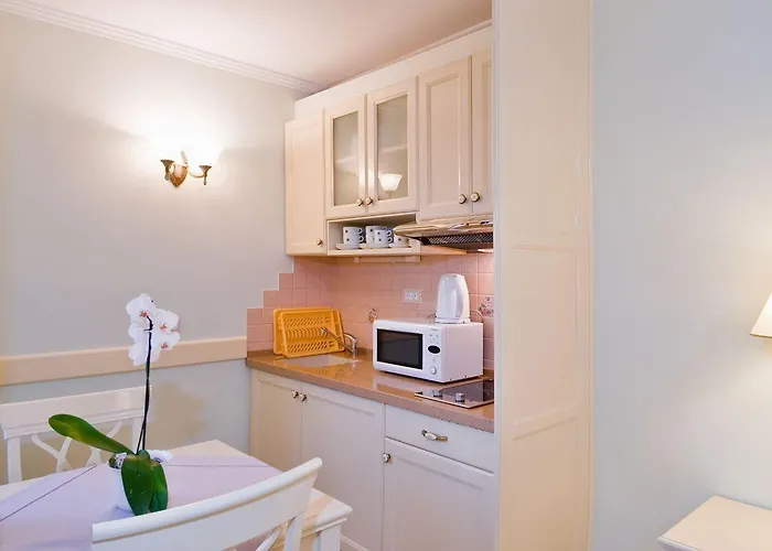 Hotell Sunceva Postelja 4*