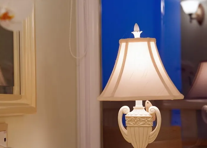 Sunceva Postelja Hotell Brela