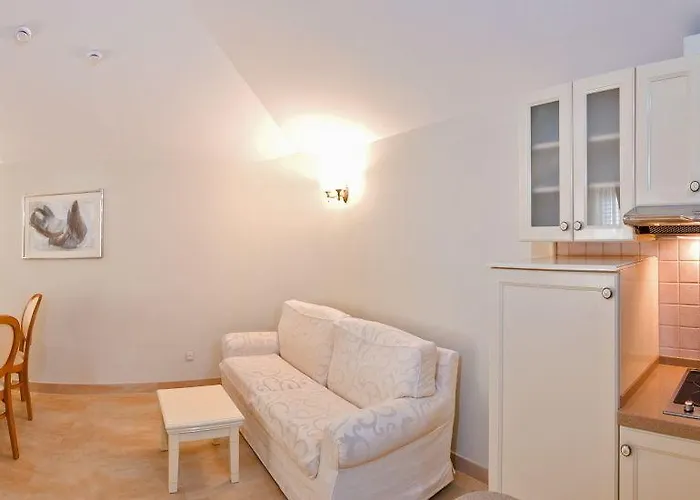 Sunceva Postelja 4*