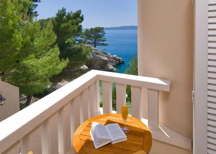 Sunceva Postelja Hotell 4*