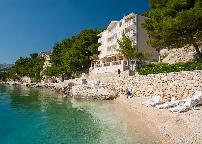 Hotell Sunceva Postelja 4*