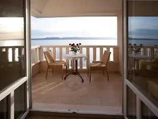 Hotell Sunceva Postelja Brela