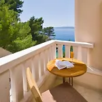 Отель Sunceva Postelja Брела