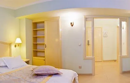 Sunceva Postelja 4*