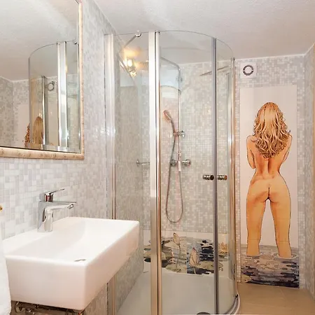 Sunceva Postelja Hotel