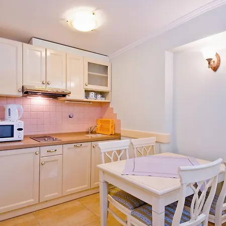 Hotel Sunceva Postelja