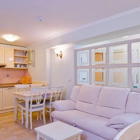 Hotel Sunceva Postelja Brela