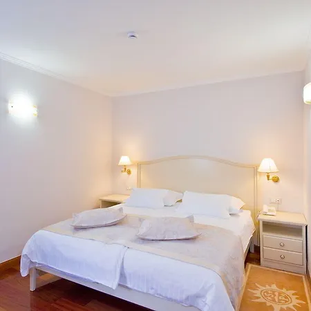 Hotel Sunceva Postelja