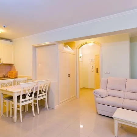 Sunceva Postelja 4* Brela