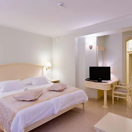 Sunceva Postelja Brela