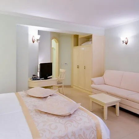 Hotel Sunceva Postelja