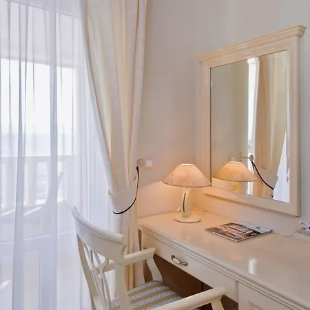 Hotel Sunceva Postelja Brela