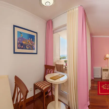 Sunceva Postelja Brela