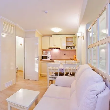 ホテル Sunceva Postelja