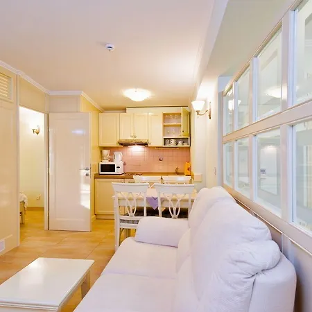 ホテル Sunceva Postelja ブレラ