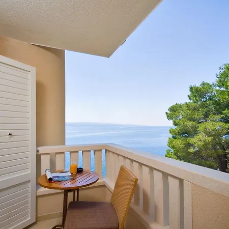 Sunceva Postelja Brela