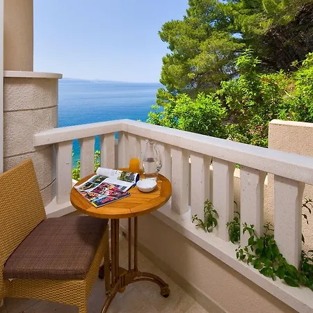 Sunceva Postelja Hotel Brela