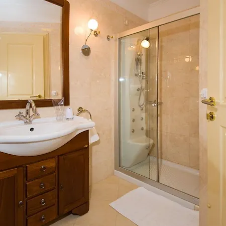 ホテル Sunceva Postelja