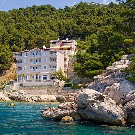 Sunceva Postelja 4* Brela