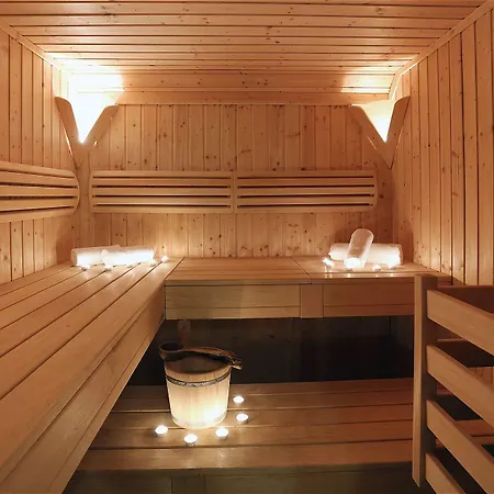 Sunceva Postelja Hotel 4*