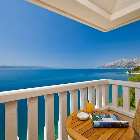 ホテル Sunceva Postelja 4*