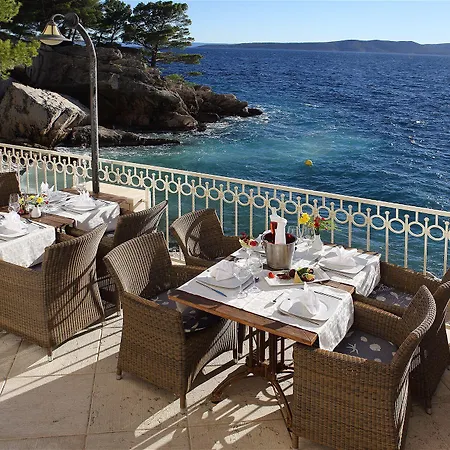 Sunceva Postelja Brela