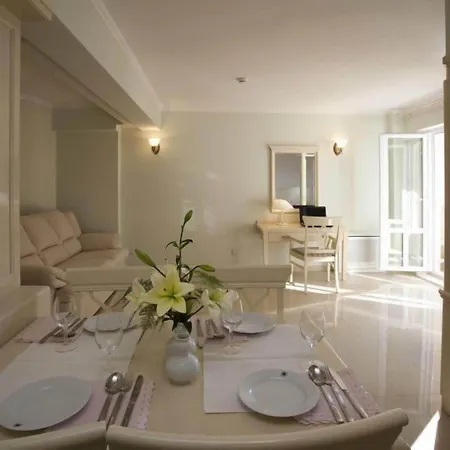 Sunceva Postelja Hotel