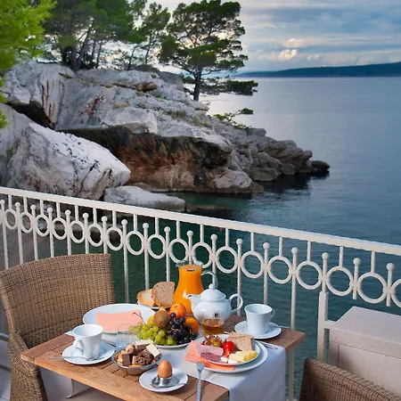 Sunceva Postelja ブレラ