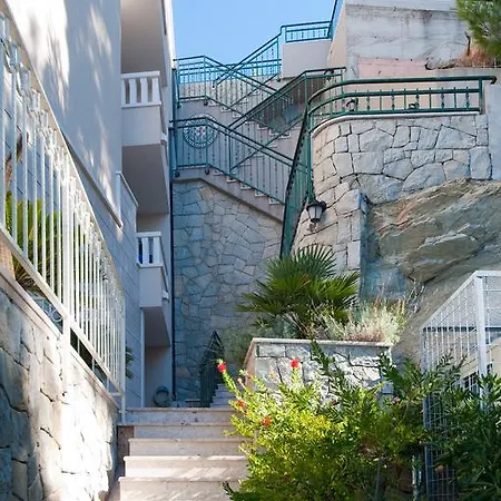 Hotel Sunceva Postelja 4*
