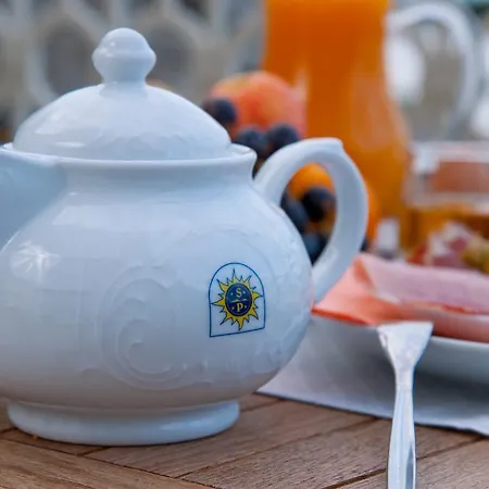 Hotel Sunceva Postelja Brela