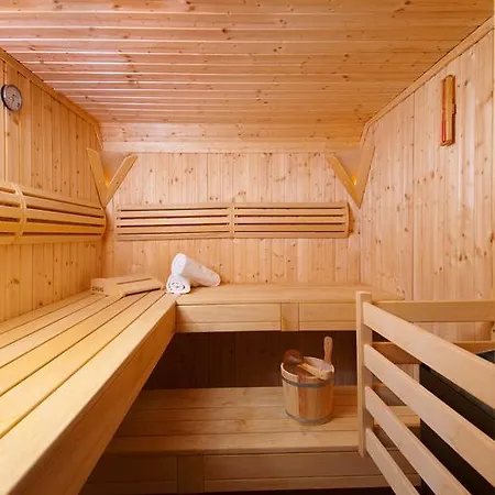 Hotel Sunceva Postelja Brela